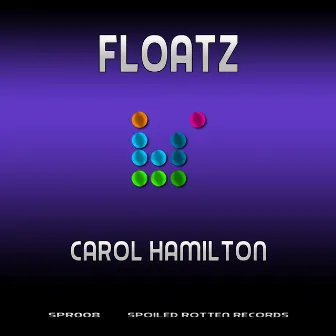 Floatz by Carol Hamilton