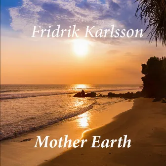 Mother Earth by Fridrik Karlsson