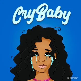 CRYBABY by Frankie With Da Lisp