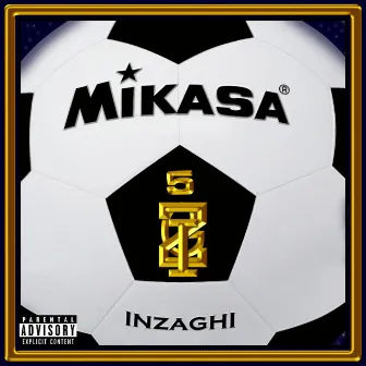 Mikasa by INZAGHI