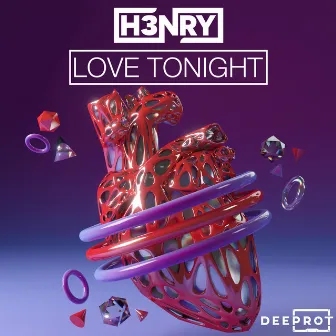 Love Tonight by H3NRY