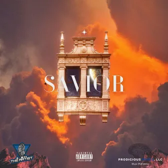 Savior by D. Moe the Artist