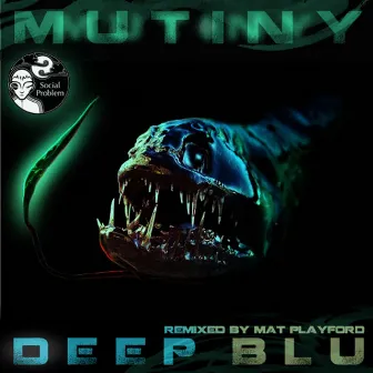 Deep Blu by Mutiny