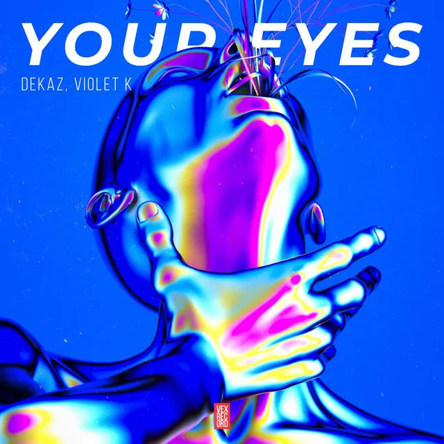 Your Eyes - Radio Edit