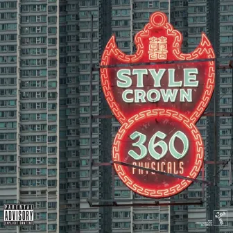 Style Crown by 360 Physicals