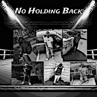 No Holding Back by Slimboii