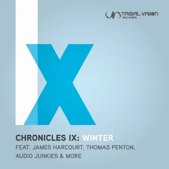 Chronicles IX: Winter by Brisker & Magitman