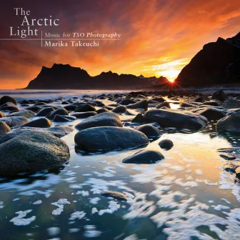 The Arctic Light by Marika Takeuchi