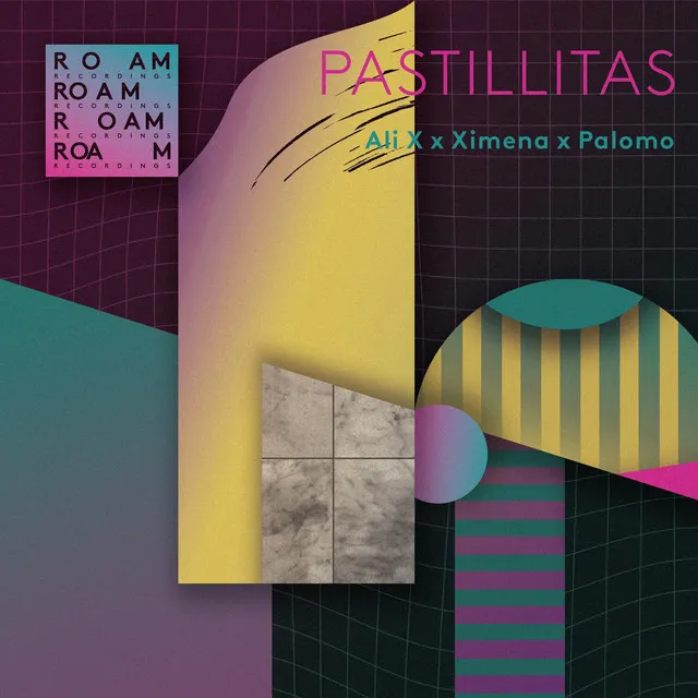 Pastillitas - Cabaret Nocturne Remix