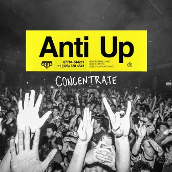 Concentrate by Anti Up