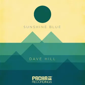 Sunshine Blue by Dave Hill