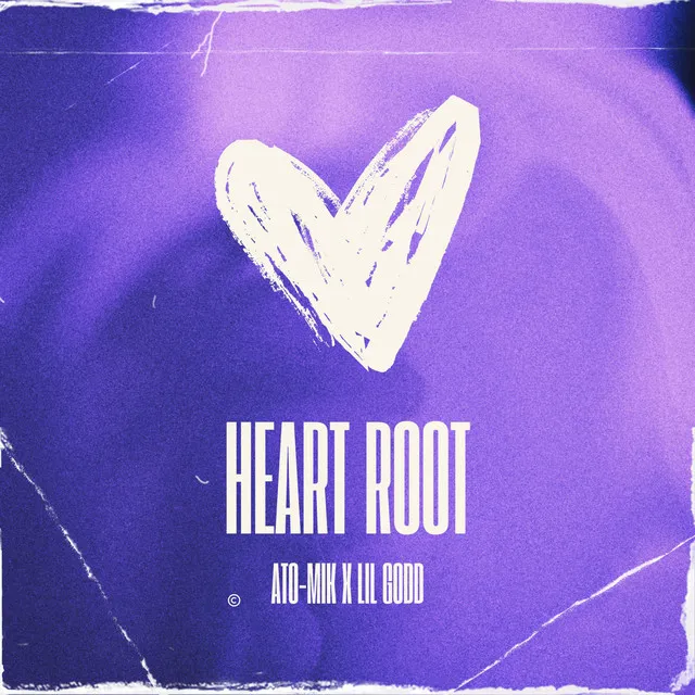 Heart Root