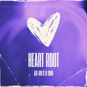 Heart Root by Ato-Mik