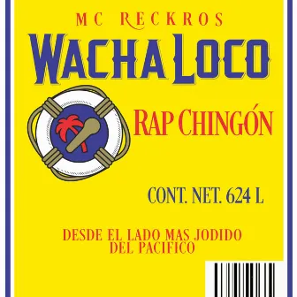 Chale by Mc Reckros