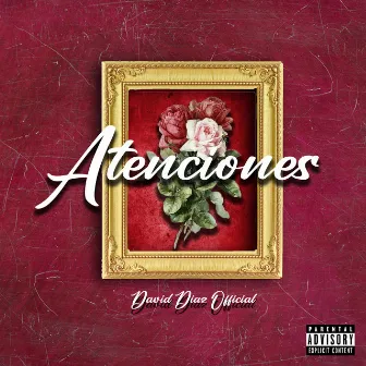 Atenciones by David Diaz Official