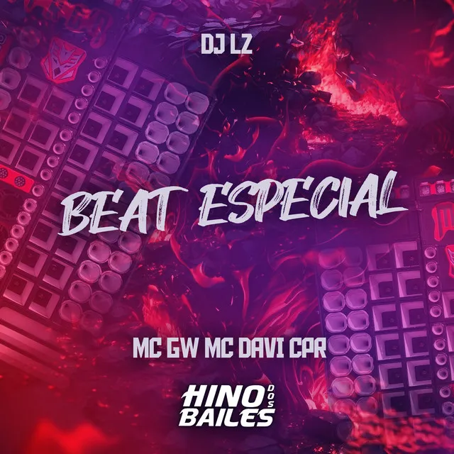 Beat Especial