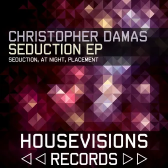 Seduction Ep by Christopher Damas