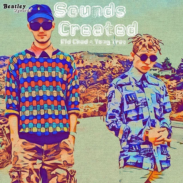 Sounds Created