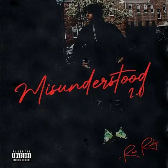 Misunderstood 2.0 by 