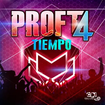 TIEMPO by PROFT4