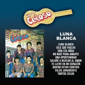 Luna Blanca by Grupo Celoso