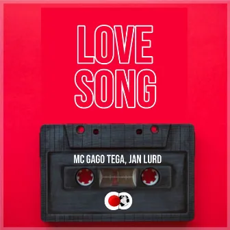 Love Song by Jan Lurd