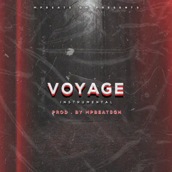 Voyage by MpBeatsGh