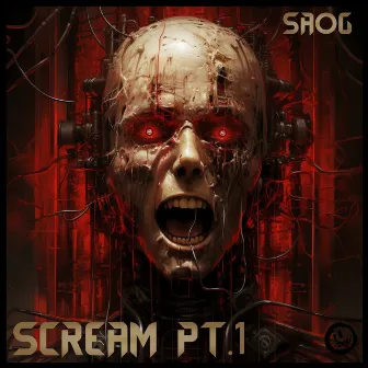 Scream Pt.1 by Saog