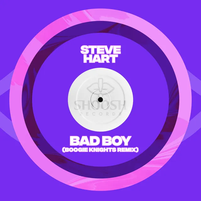 Bad Boy (Boogie Knights Remix)