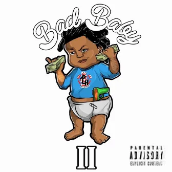 Bad Baby 2 by Shotta Babii