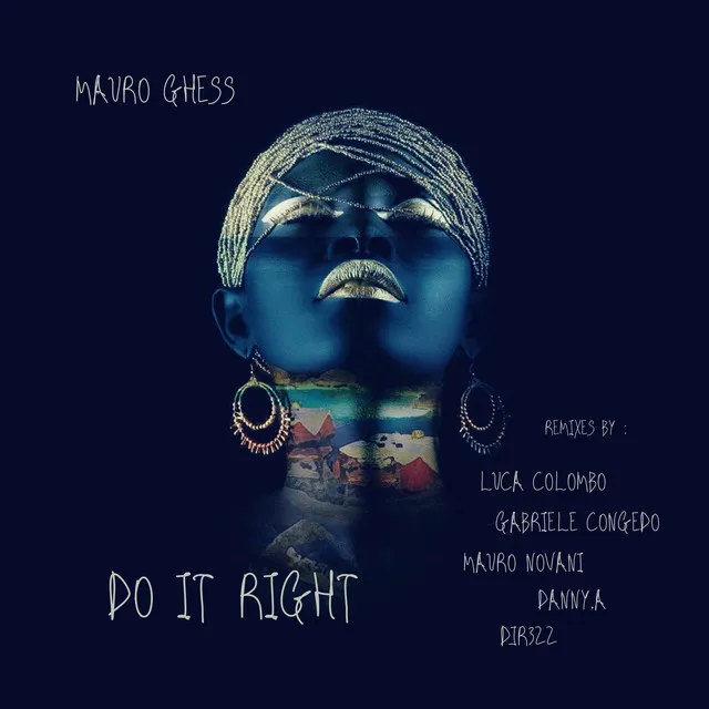 Do it Right - Danny.A Remix