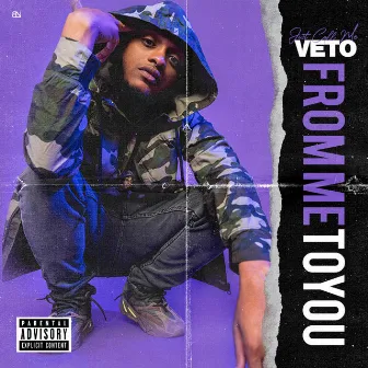 From Me To You by Just Call Me Veto