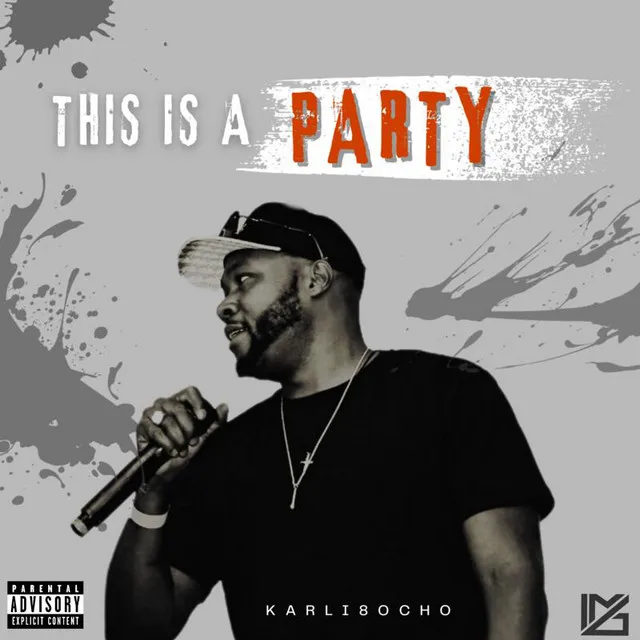 This is a party (instrumental)