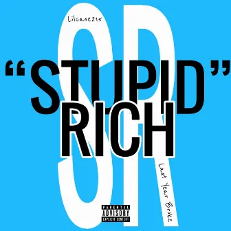 Stupid Rich by Lilcase215