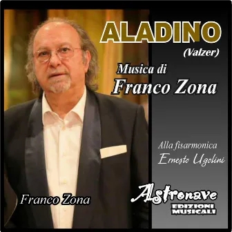 Aladino by Franco Zona