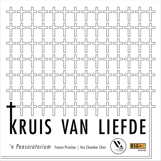 Kruis Van Liefde: III. Kruisig Hom!