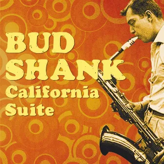 California Suite by Bud Shank