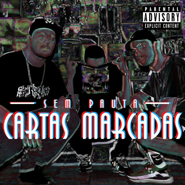 Cartas Marcadas - Single