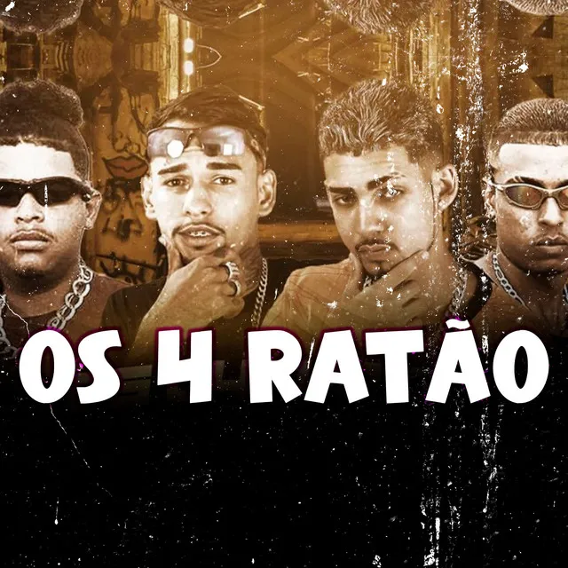 Os 4 Ratão