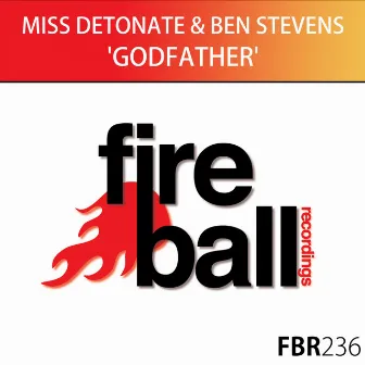 Godfather by Miss Detonate