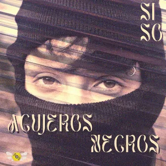 Agujeros negros by Siso