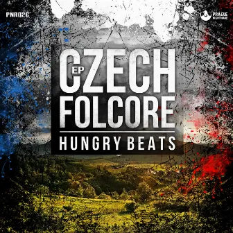 Czech Folcore by Hungry Beats