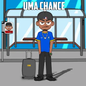 Uma Chance by Vinera no Beat