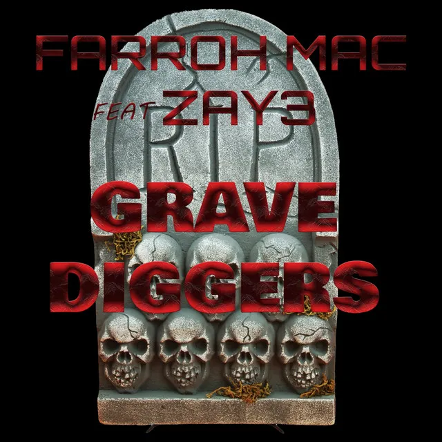 Grave Diggers