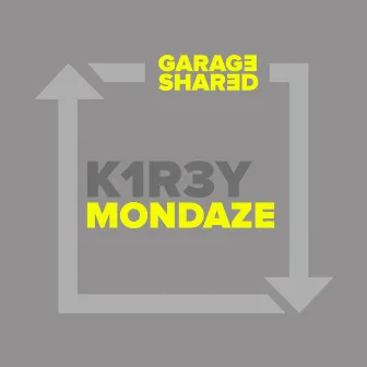 Mondaze by K1R3Y