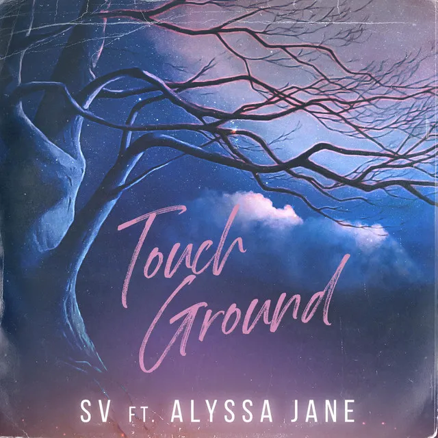 Touch Ground