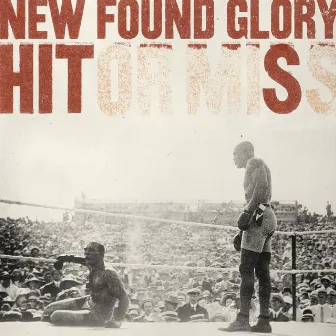 Hits by New Found Glory