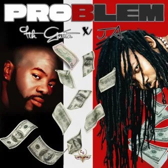 Problem by 9th Gutta