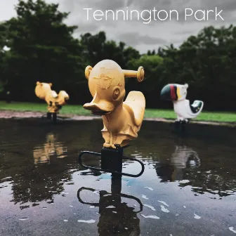 Open Arms by Tennington Park