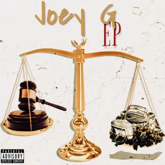 EP by Joey G